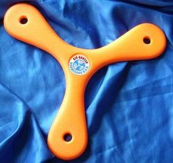 Indoor Bumerangs Indoor Bumerangs