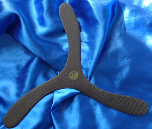 Dreiflügler MTA M Dreiflügler MTA M