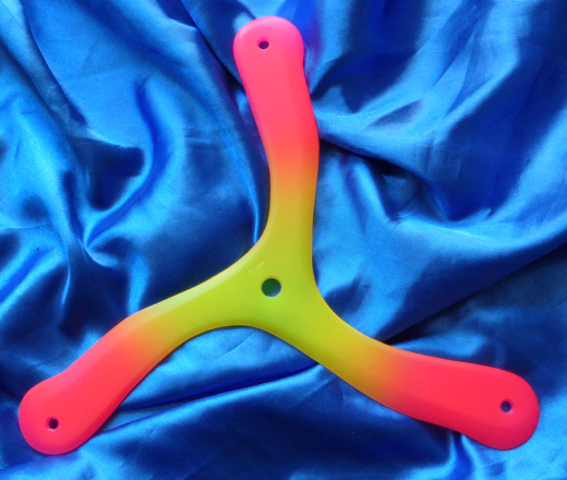 Wonderboy II Poly Fast Catch Wonderboy II Poly Fast Catch