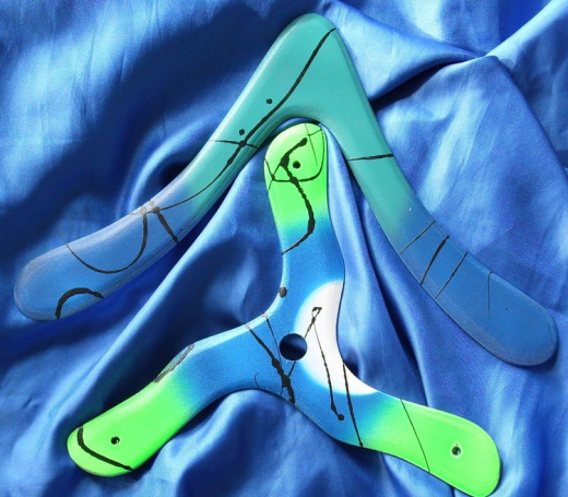 Bumerang Set 2 Bumerang Set 2