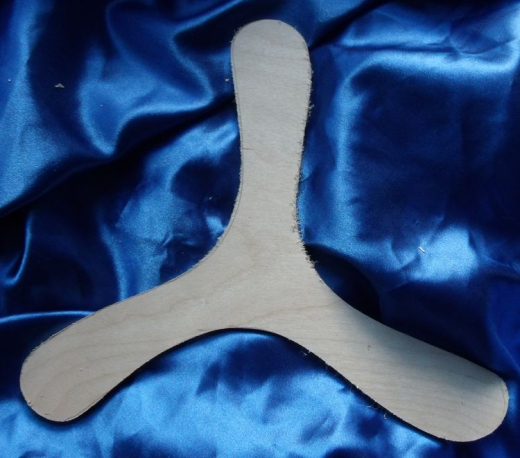 Bumerang Rohling Gnom