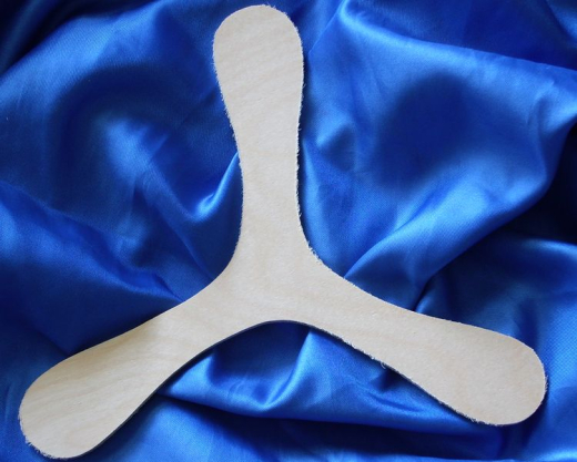 Bumerang Rohling SO II Rohling Bumerang Rohling SO II Rohling