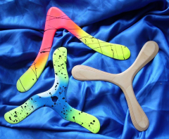 Bumerang Familien Set 1