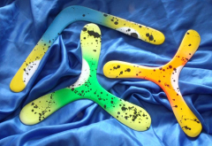 Bumerang Familien Set 2