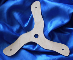 Bumerang Rohling Snail