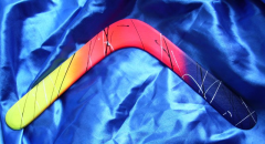 Aussie-Rang / Classic Boomerang